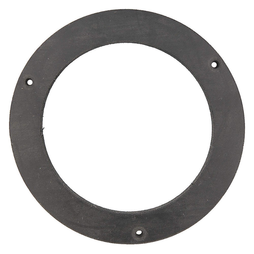 ENM B20017 Counter Gasket,Circular,NEMA 4X,12 5AAL3