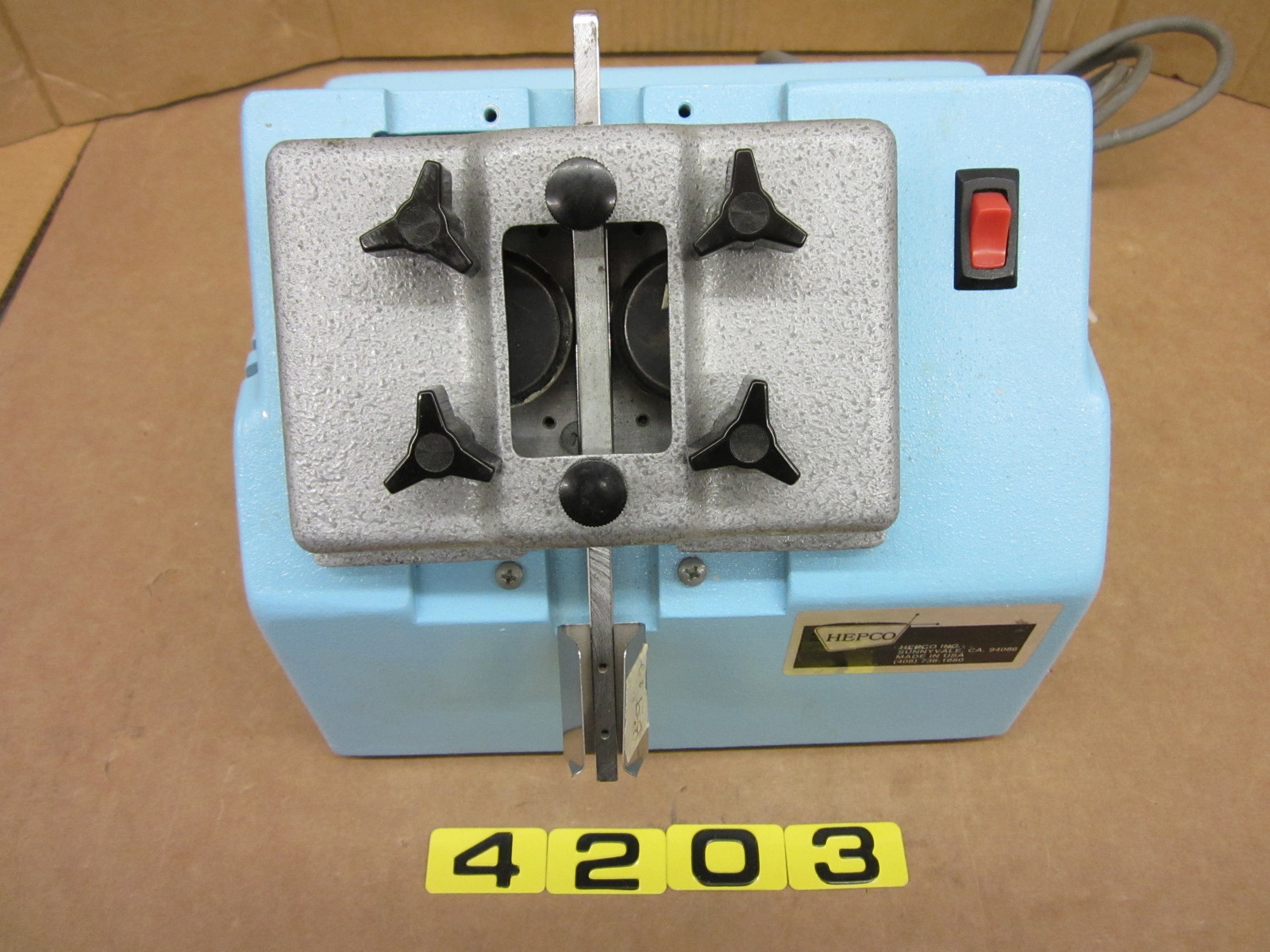 HEPCO 7900 LF LEAD TRIMMER