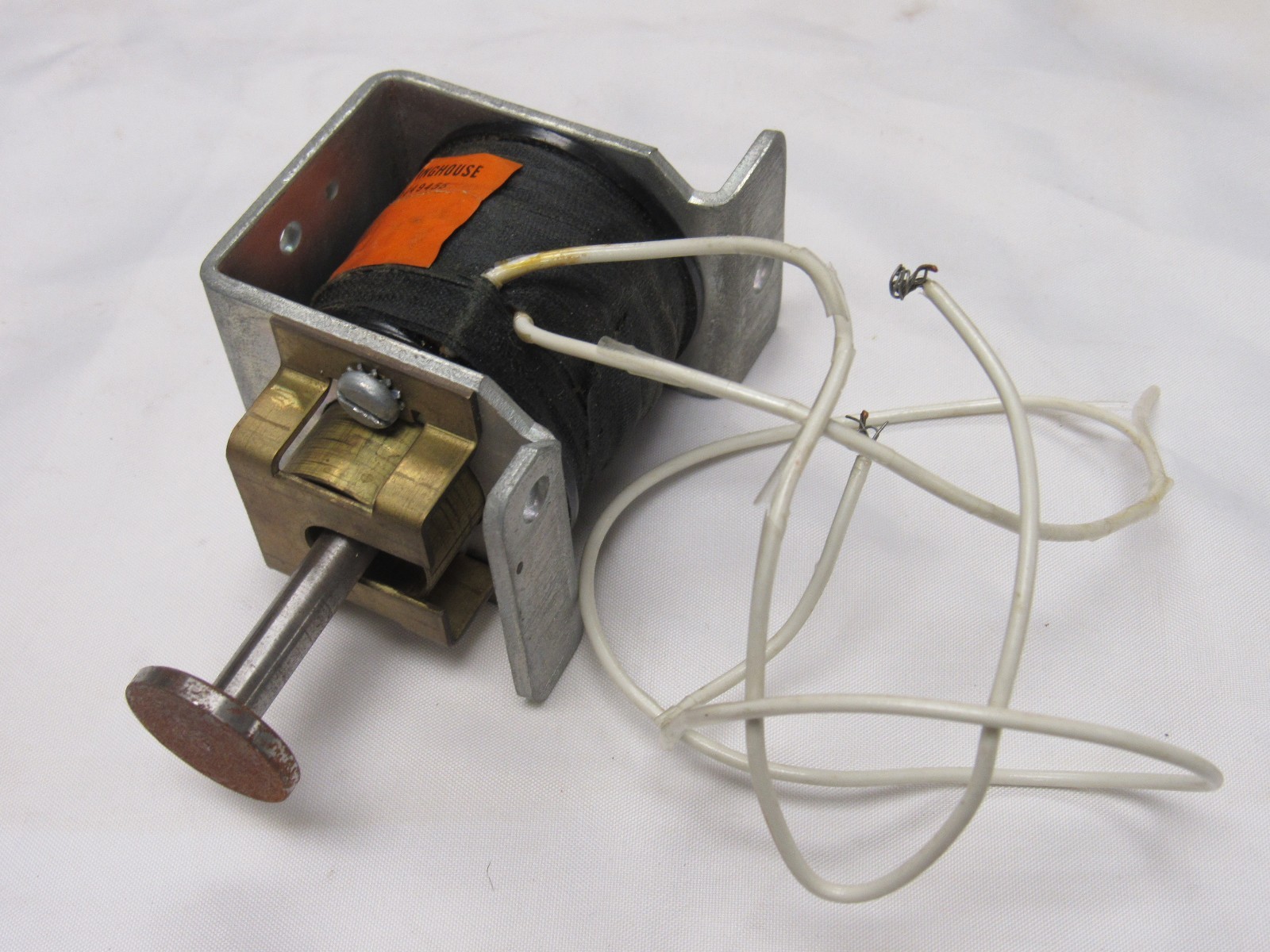 WESTINGHOUSE S-1649455 COIL 24VAC***NEW***