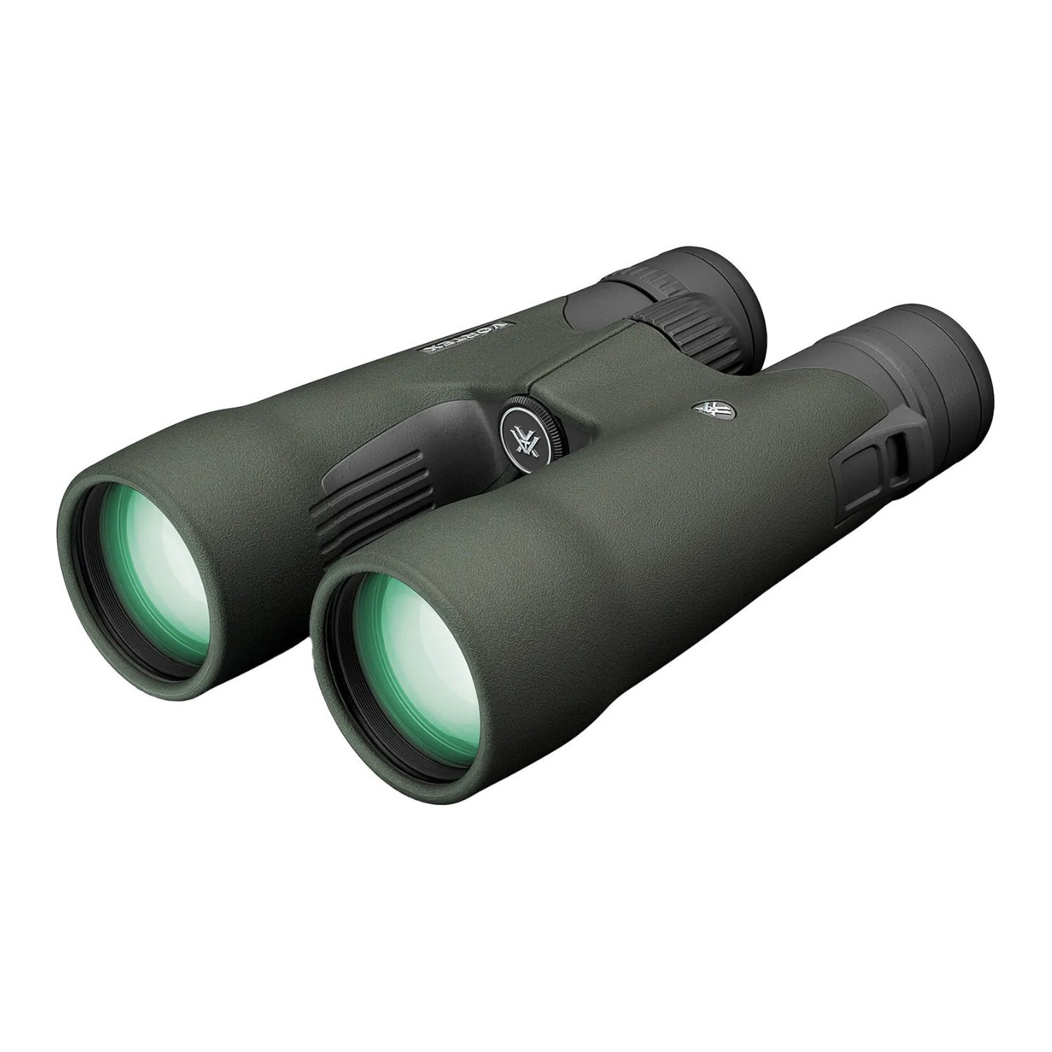 Vortex 12x50 Razor UHD Binoculars GlassPak Pro Harness PRECISION