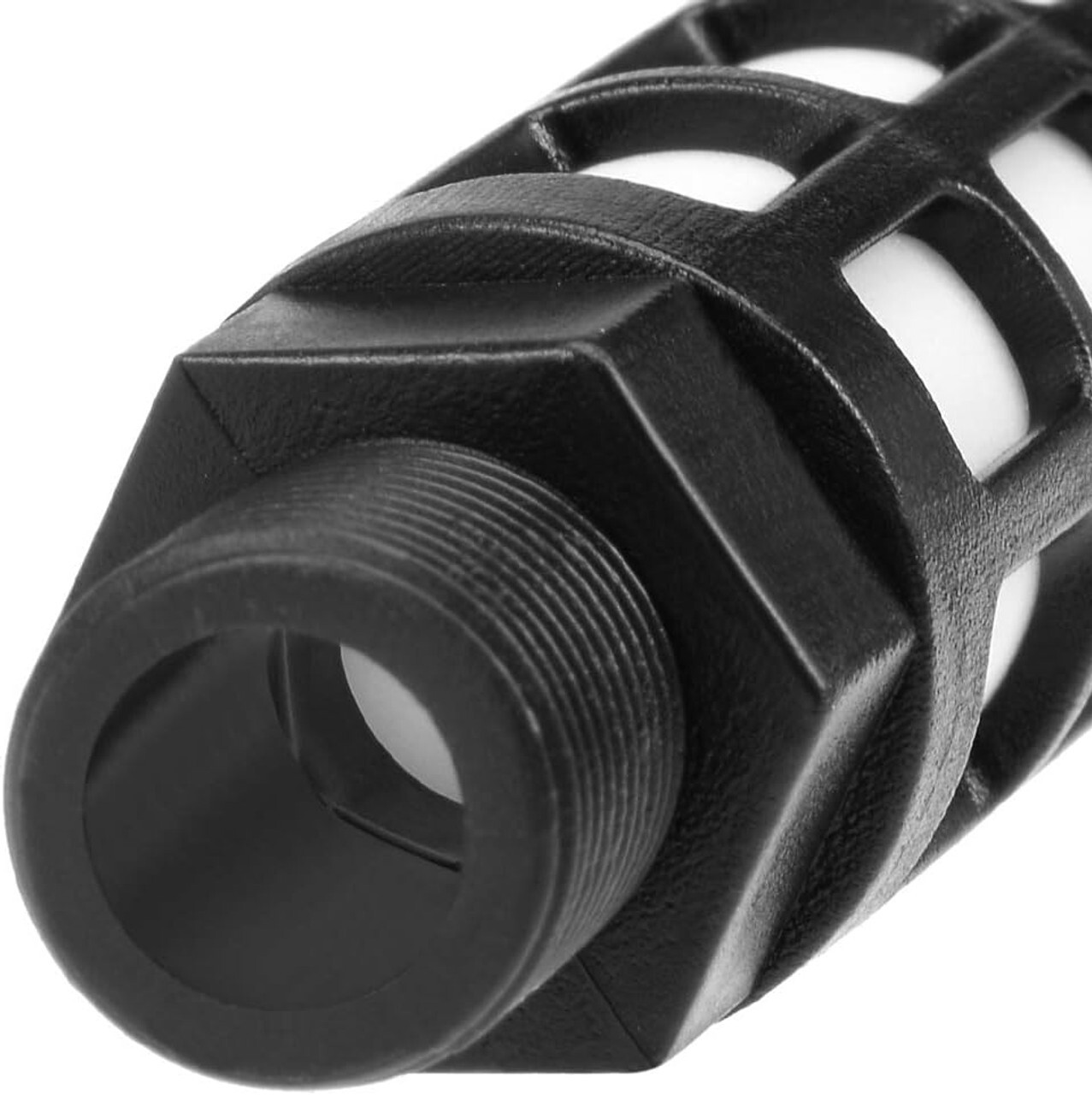 Muffler Silencer for Killer Tools ART23 Vacuum Pulling post