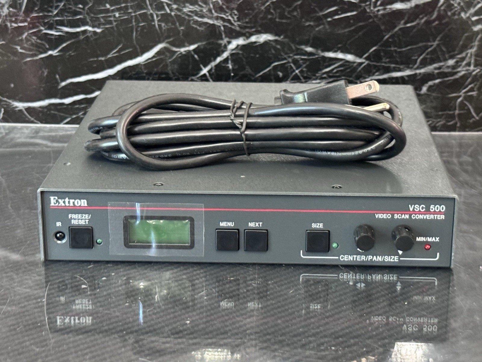 Extron VSC 500 Video Scan Converter