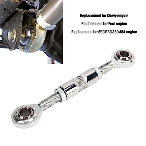 Adjustable Tensioning Rod Heim Joint Rugged Stable High Hardness Alternator