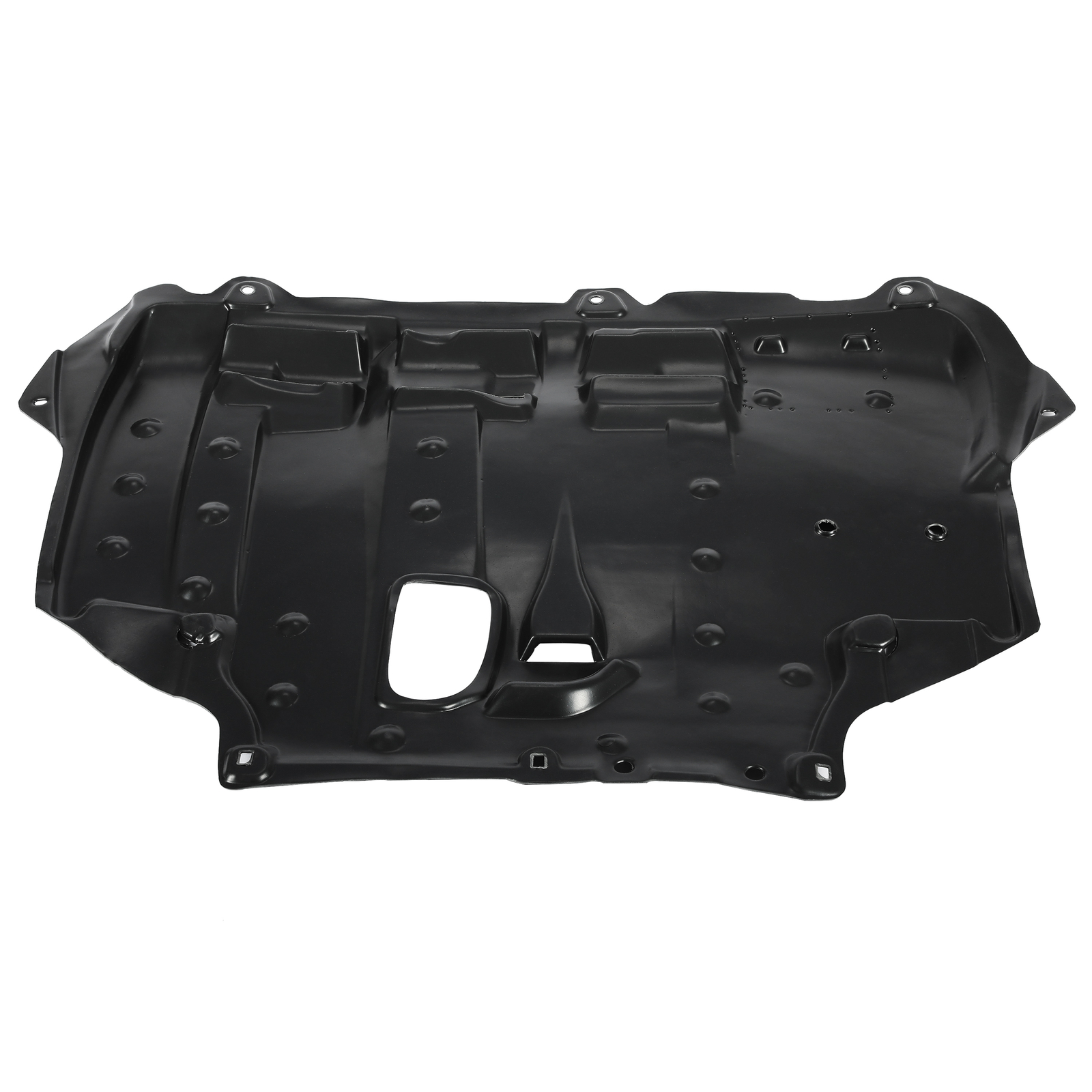 Engine Splash Shield For 2012-2019 Ford Focus 2013 2014-2018 C-Max For FO1228121