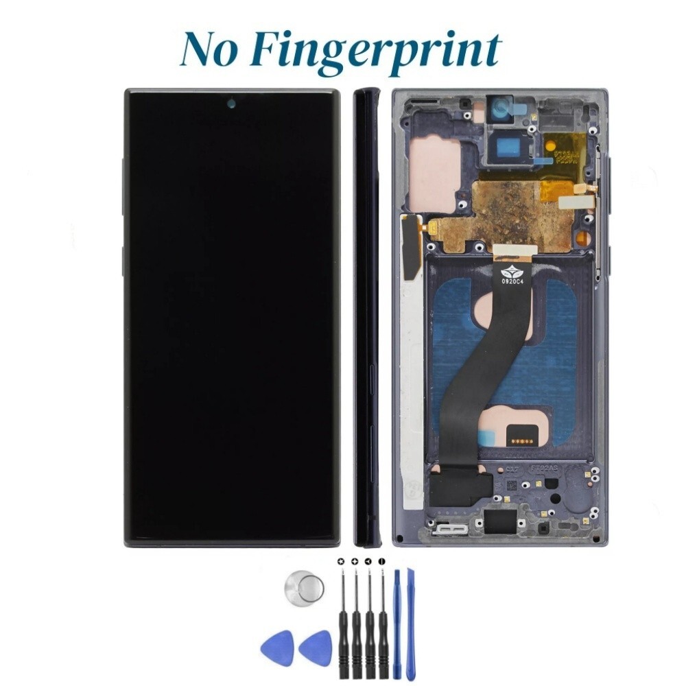 For Samsung Galaxy Note 10 SM-N970U Incell LCD Touch Screen Digitizer Display