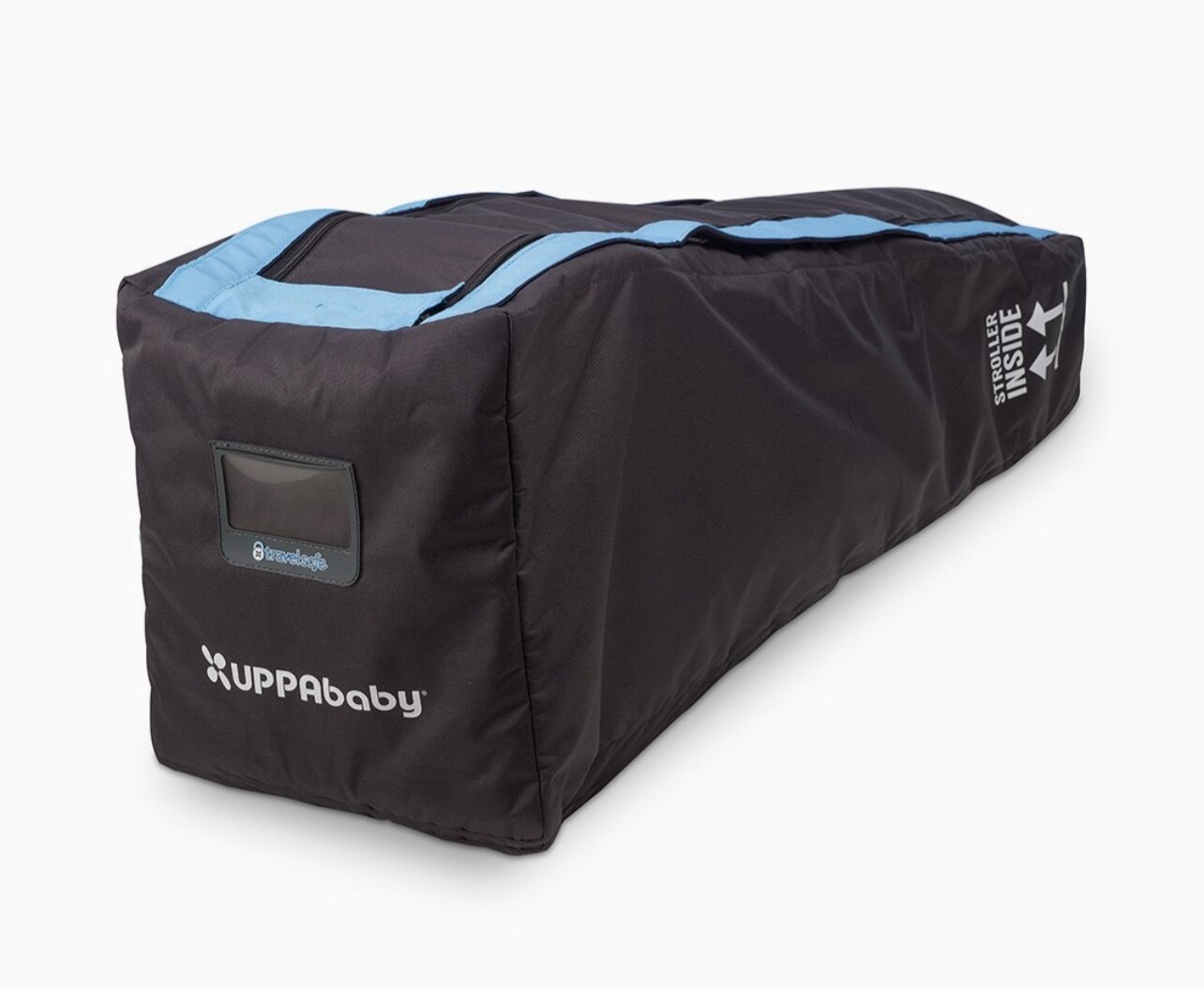 UPPAbaby G-Series Travel Bag with TravelSafe