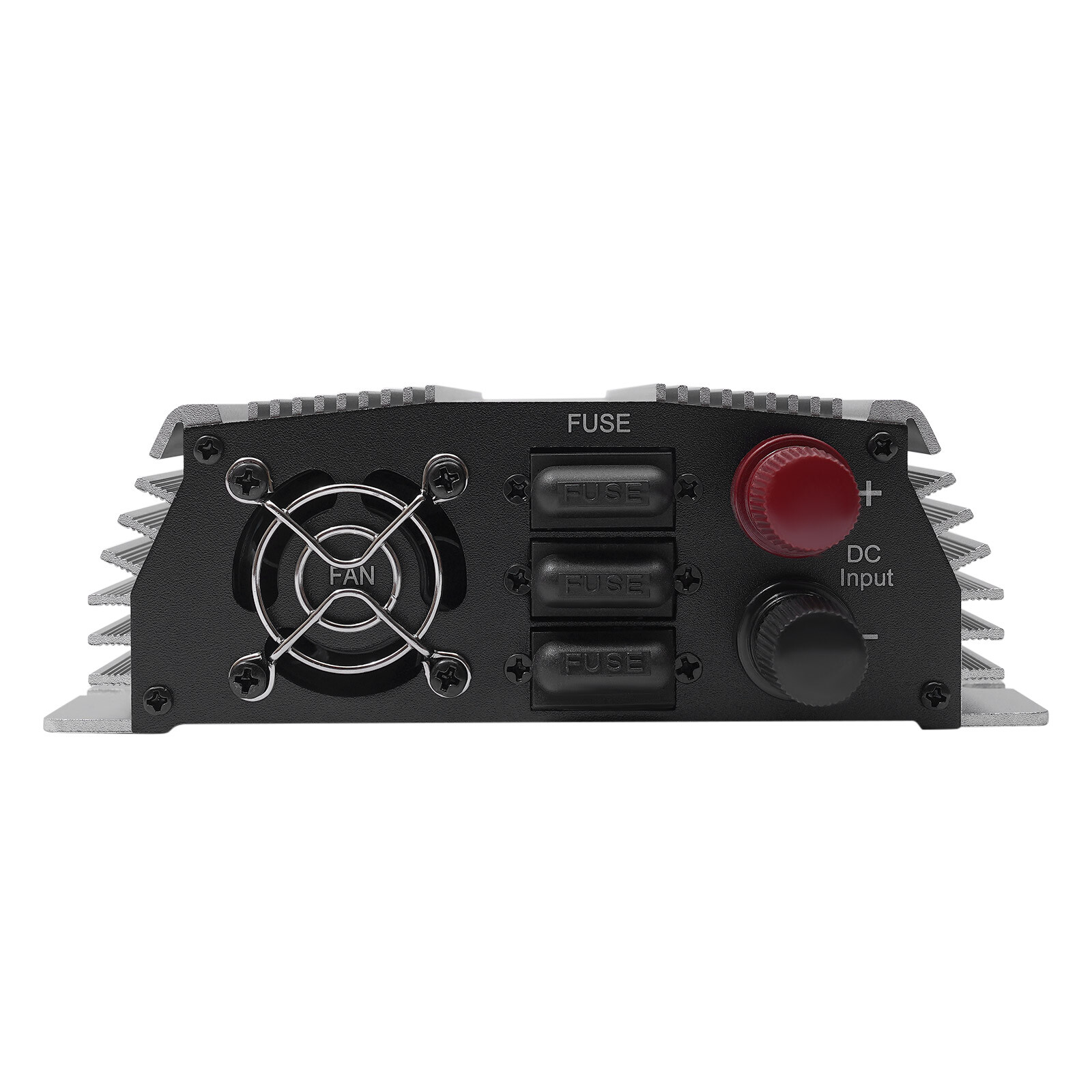 1000W MPPT Grid Tie Inverter DC10.8-32V to AC90-140V Pure Sine Wave Inverter