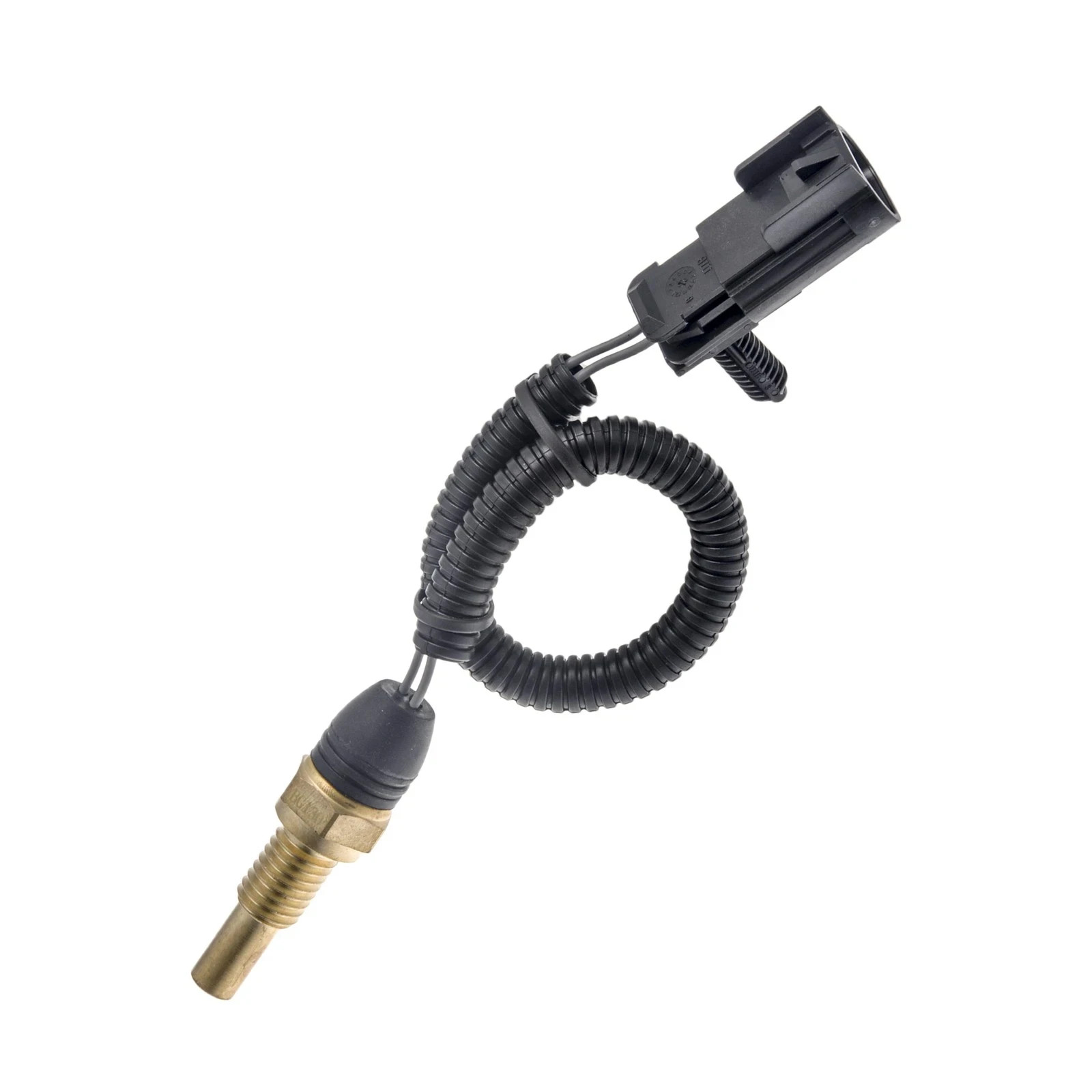Herko Engine Coolant Temperature Sensor ECT304 for 02 05 Chevrolet GMC 9-7x 4.2L
