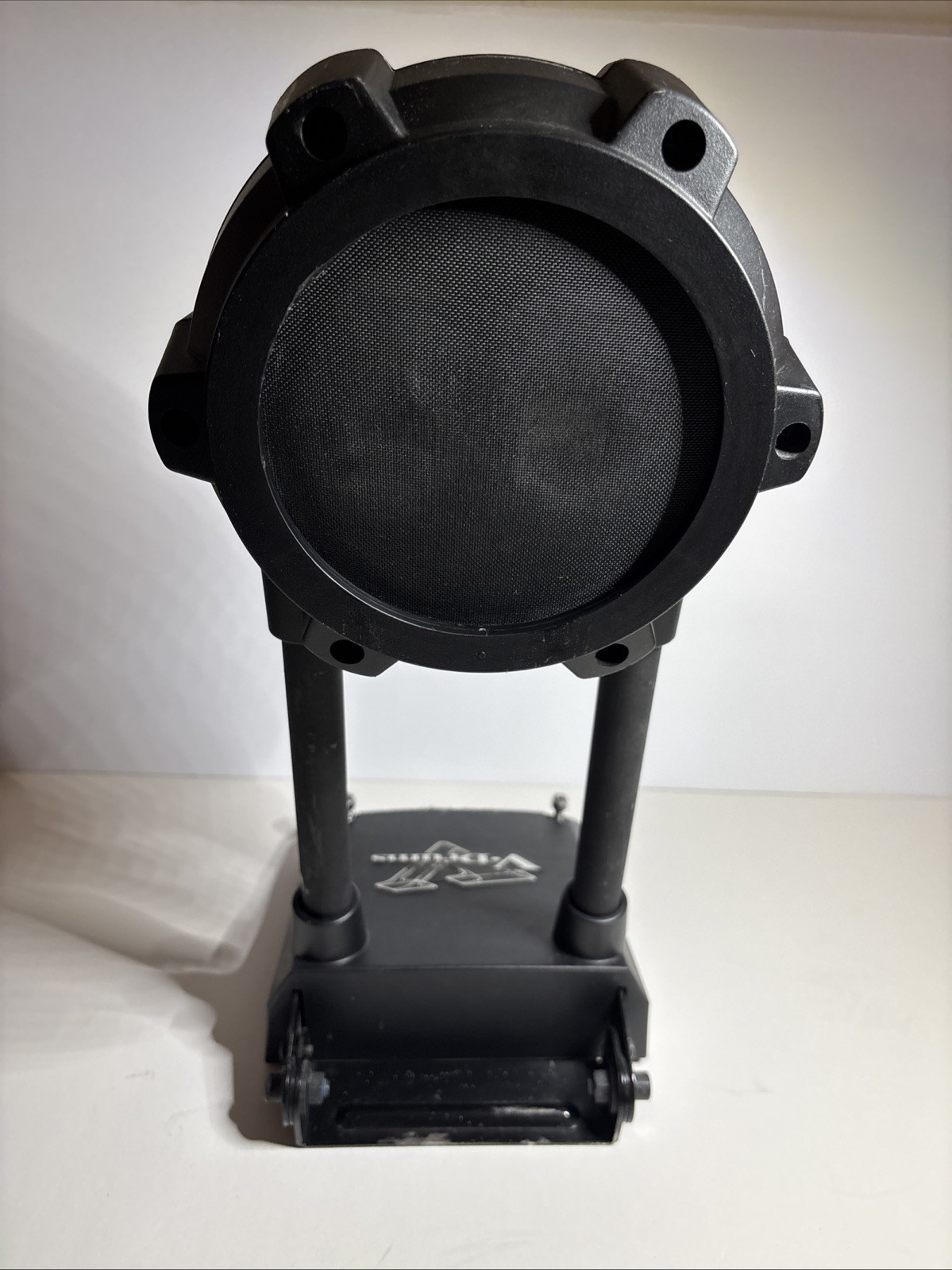 Roland KD-9 V-Drum Kick Bass Trigger Pad KD9 Serial # H6B3606