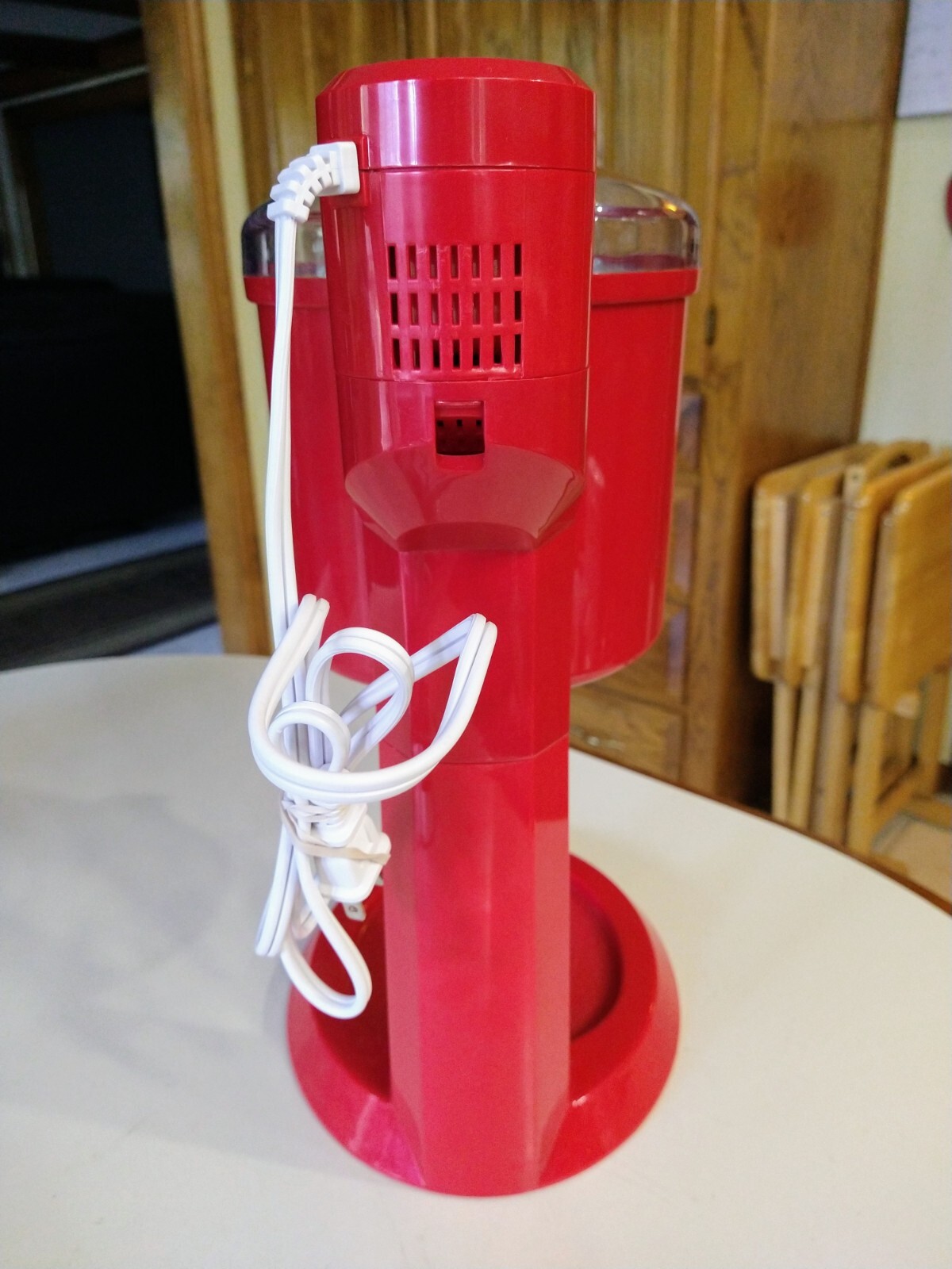 ICEE Slushie Slush Drink Maker Countertop Machine