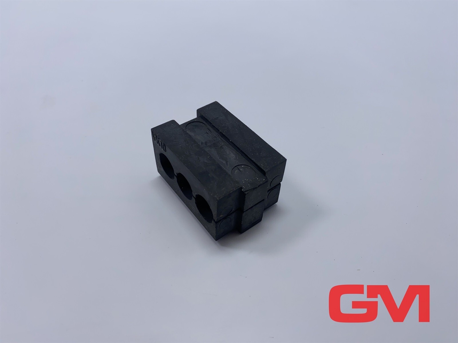 VE 17X Lütze Rubber Module VARIO VK10 Cablefix 9.5-10.5Mm TPE