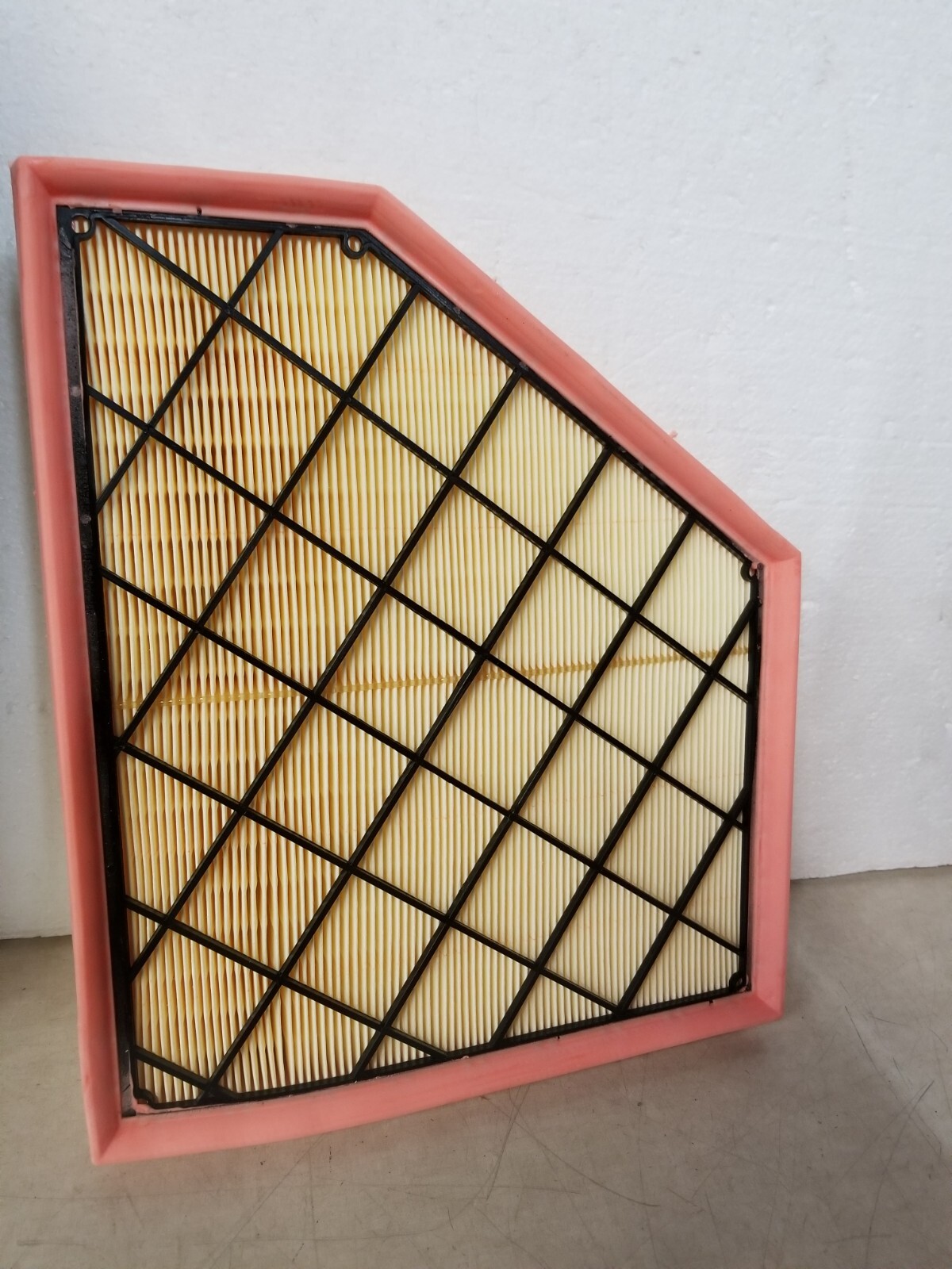 Chevrolet GM OEM 2016 Camaro Engine-Air Filter Element 23323508