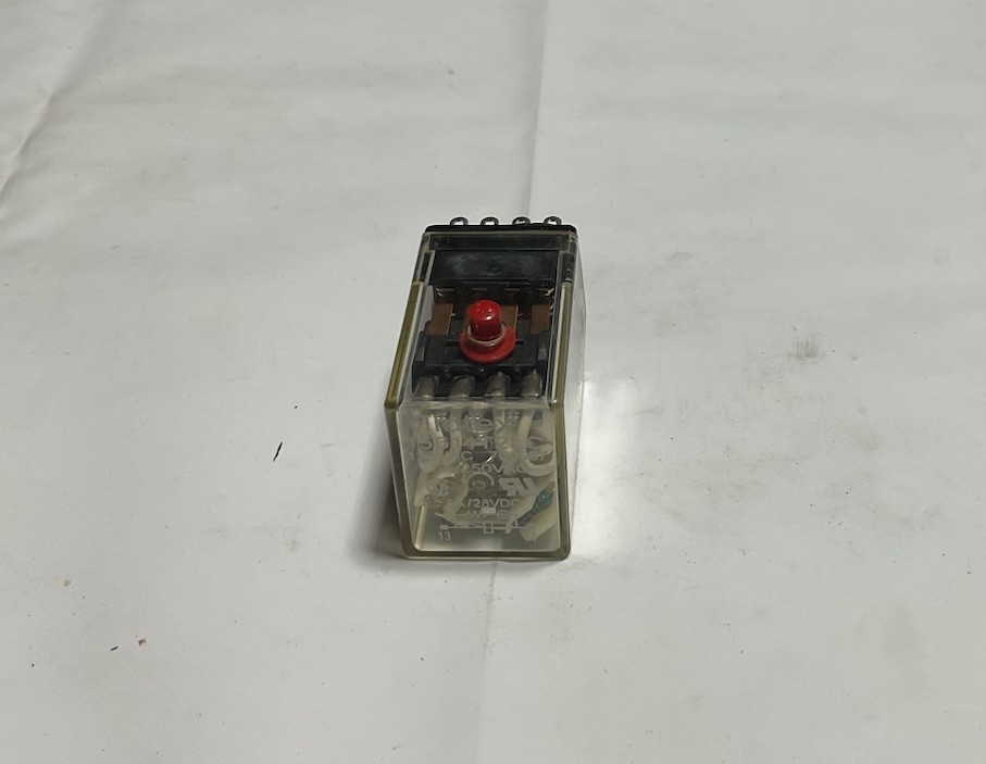 TE CONNECTIVITY 156-14T2LC / 15614T2LC