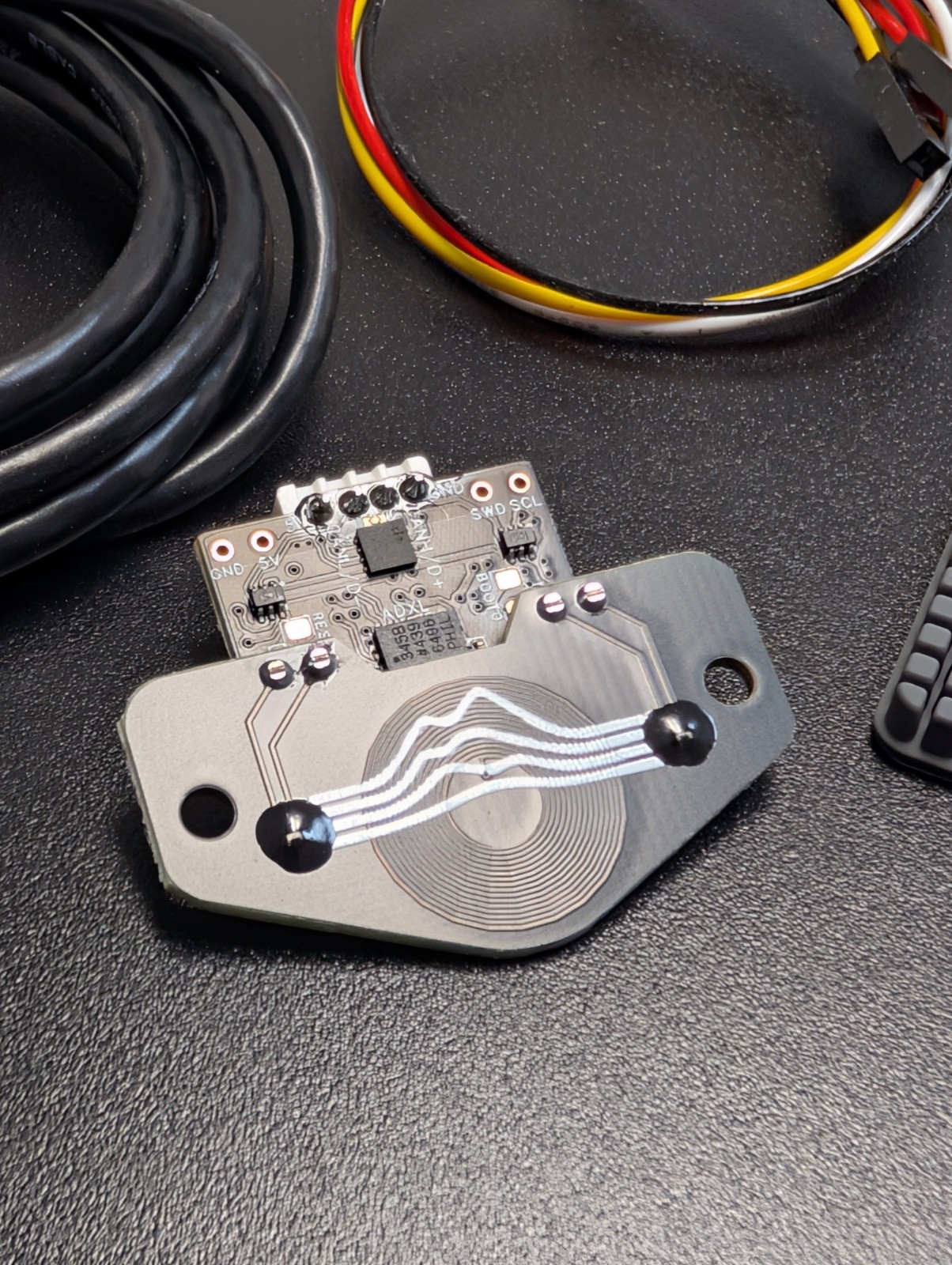 Cartographer Probe V3 Standard Edition 3D Printer