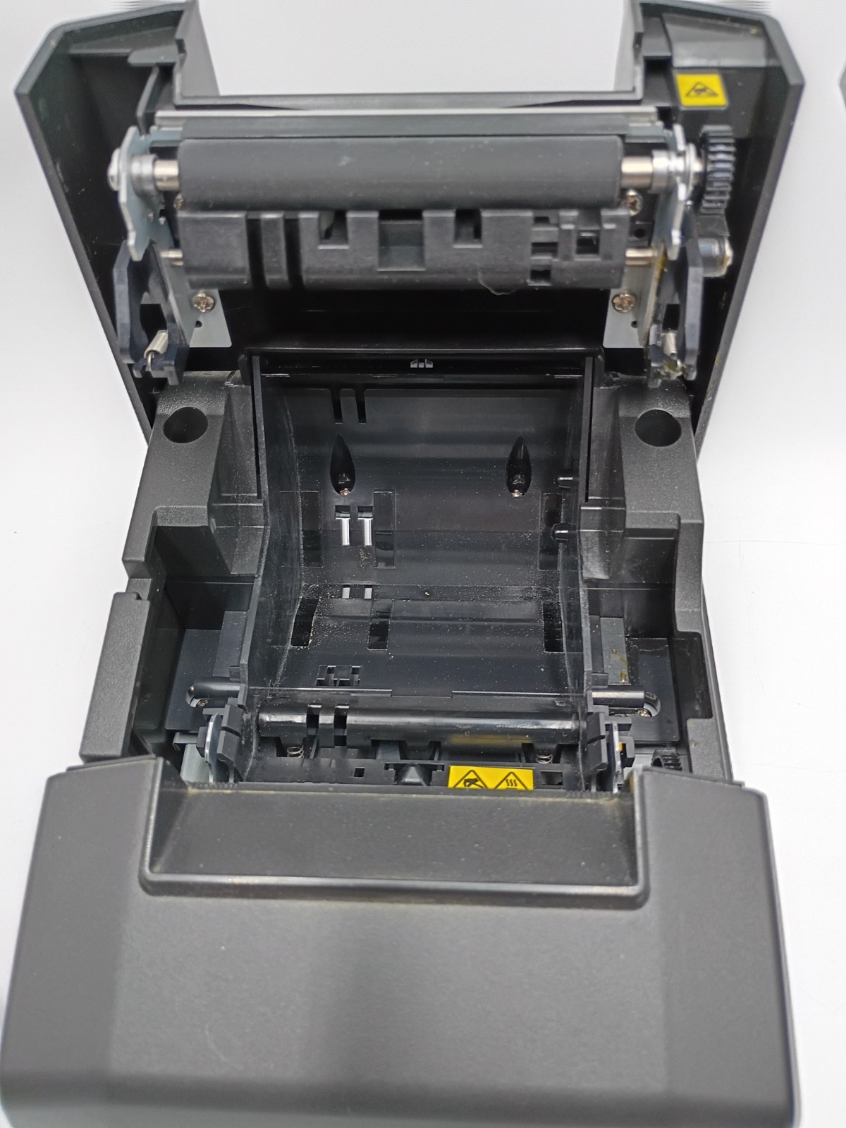Star Micronics TSP650II, POS Ethernet Thermal Receipt Printer, with Power Cord
