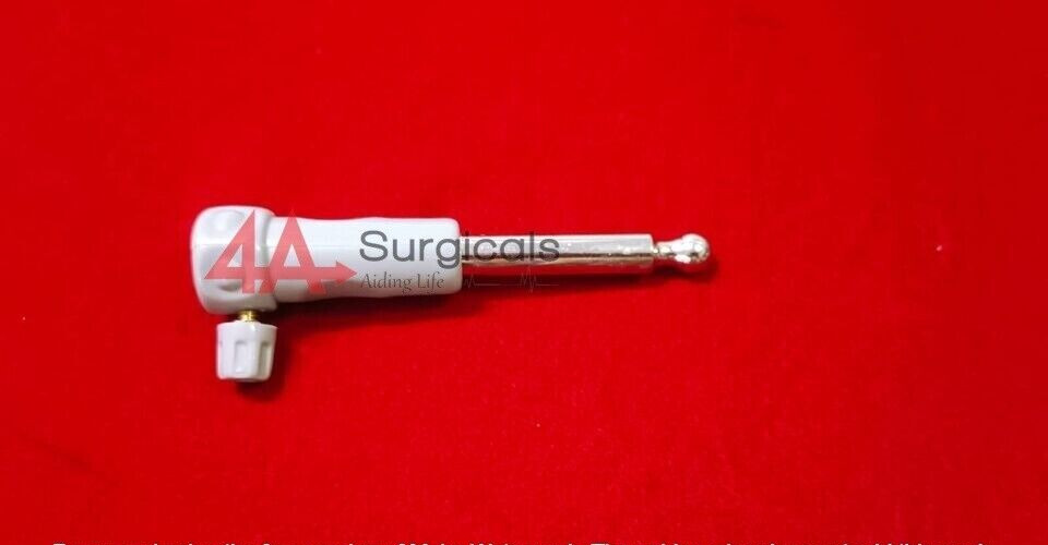 4A UNIVERSAL ADAPTER (MONOPOLAR -4MM/8MM)