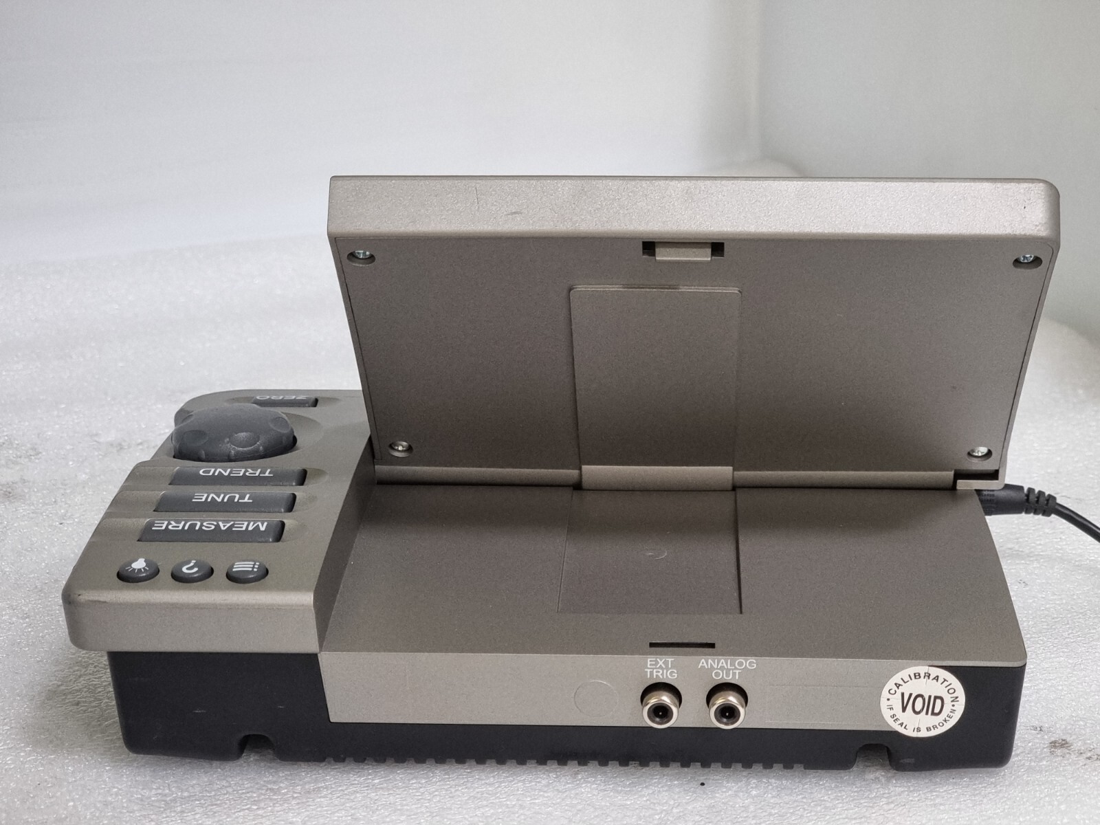 COHERENT Laser Power Meter LABMAX TOP 1104622 NO SENSOR