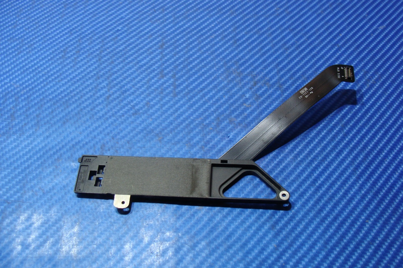MacBook Pro A1286 MC721LL/A 2011 15" Airport Card Bluetooth Assembly 661-5867 #3