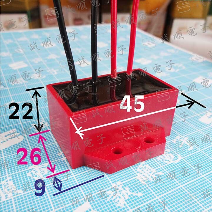 ZL2-99-4 AC220V DC99V Rectifier