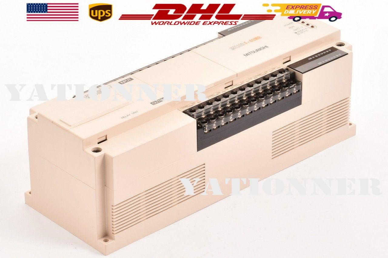 F1-40MR Mitsubishi - New - incl. warranty - shipped within 1 business day