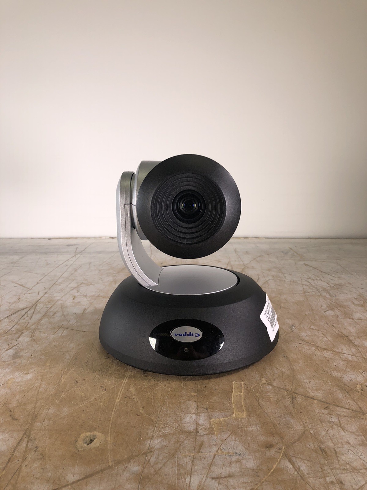 VADDIO ROBOSHOT 12 USB CONFERENCING CAMERA