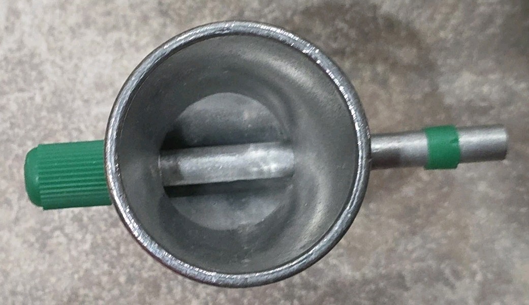 RCBS Re-Loading Powder Trickler U.S.A.