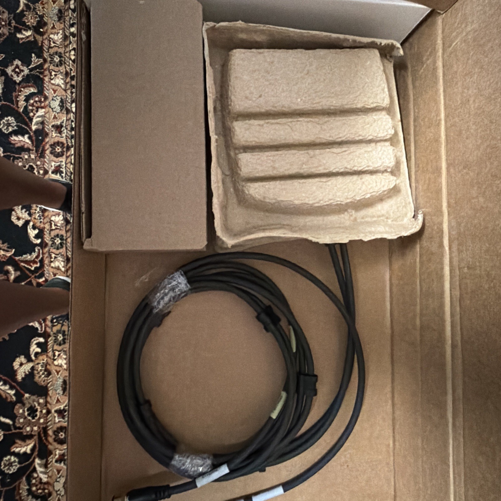 Humminbird Mega Live 2 Forward Facing Sonar 710310-1