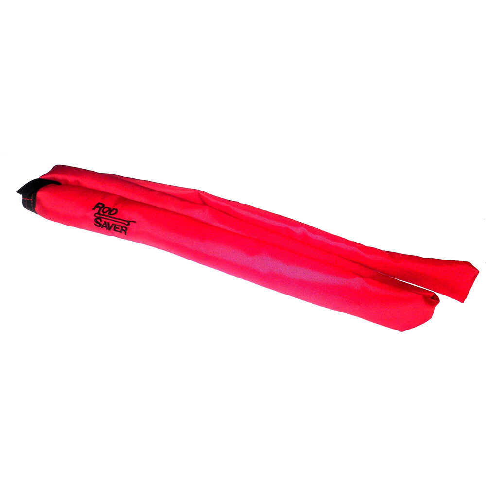 Rod Saver Fishing Rod Sock - 57" RS57 UPC 082687880007