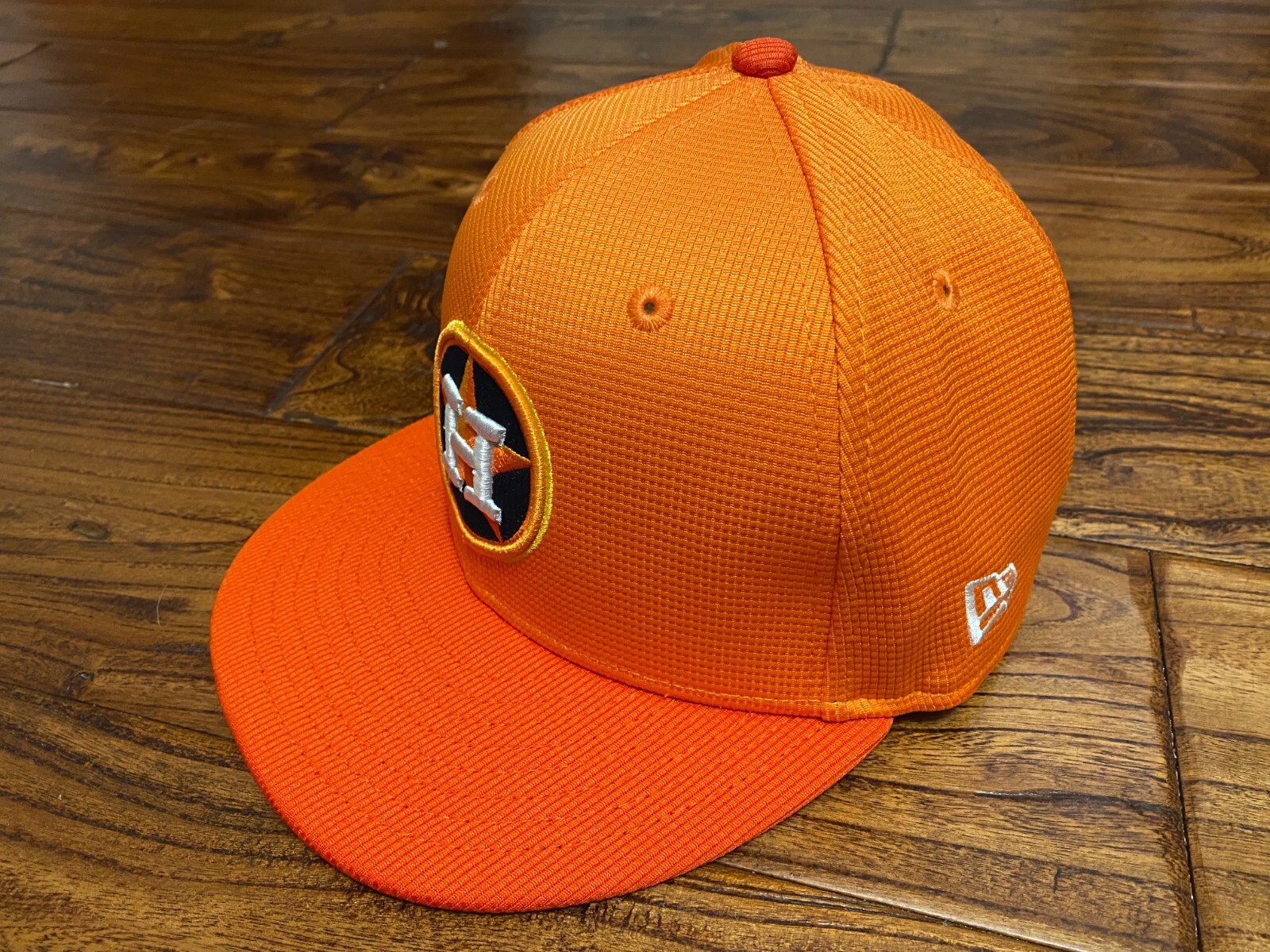 Houston Astros 2024 Spring Training New Era 59FIFTY Fitted Hat MLB - 7 1/8"