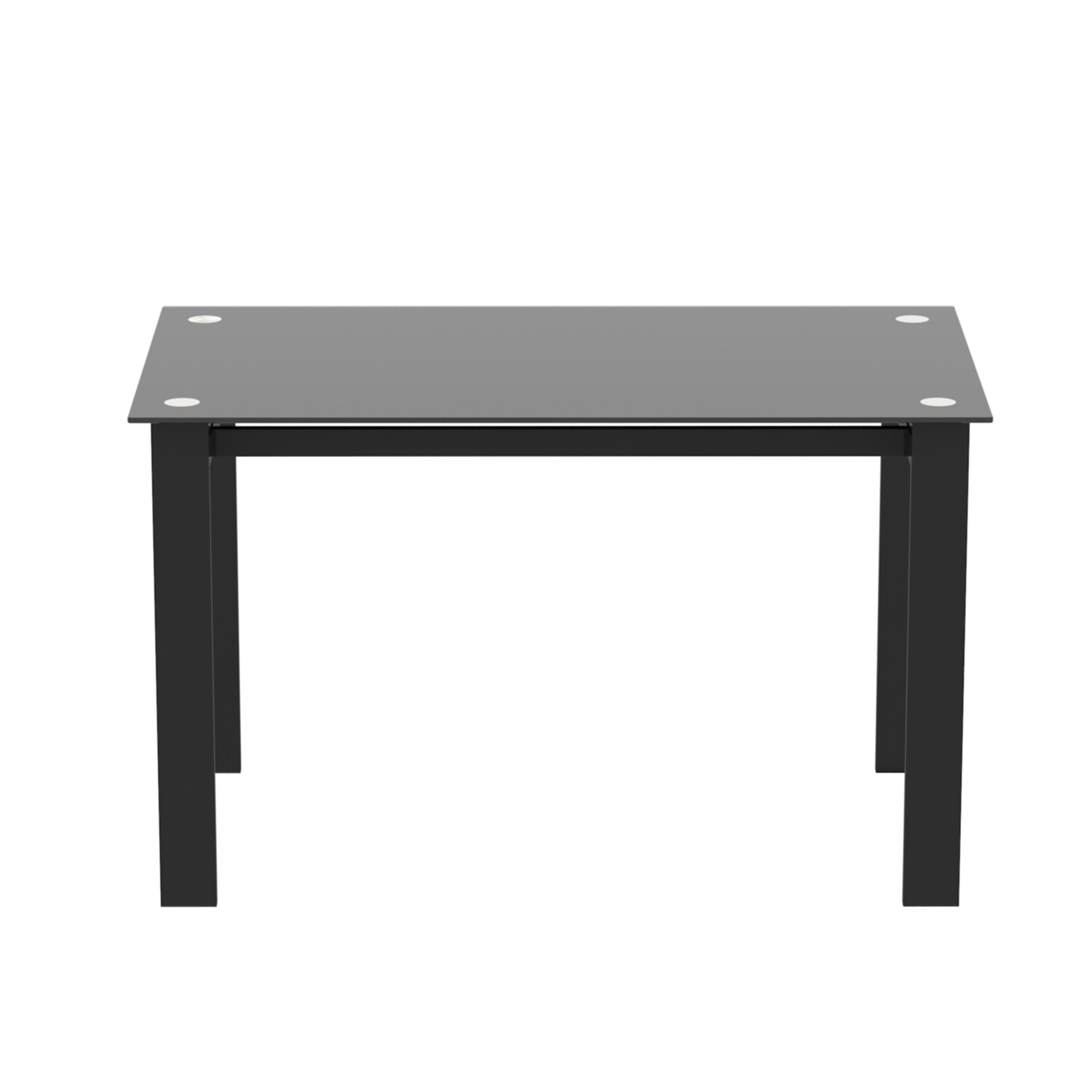 Dining Table Rectangular Table Kitchen Table Dining Room Table For 4-6 Person US