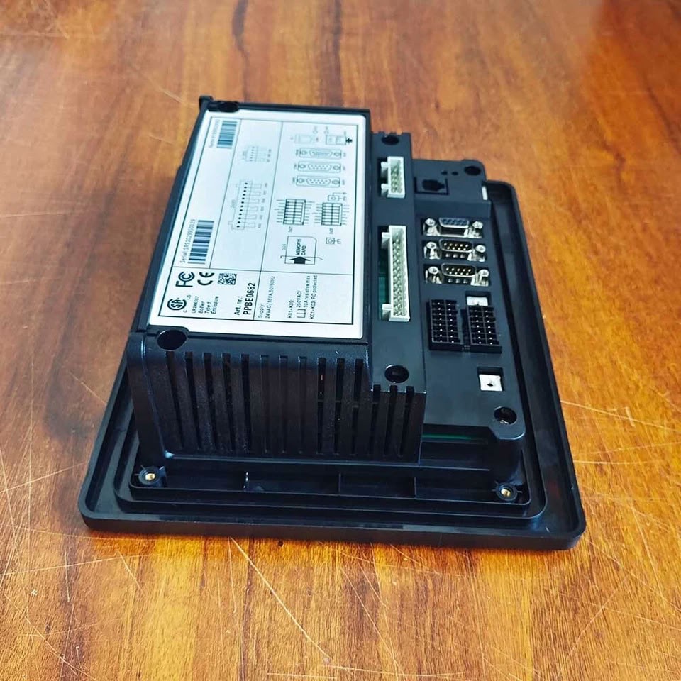 1Pcs 1900520082 Controller Panel for Quincy Compressor Part 1900-5200-82