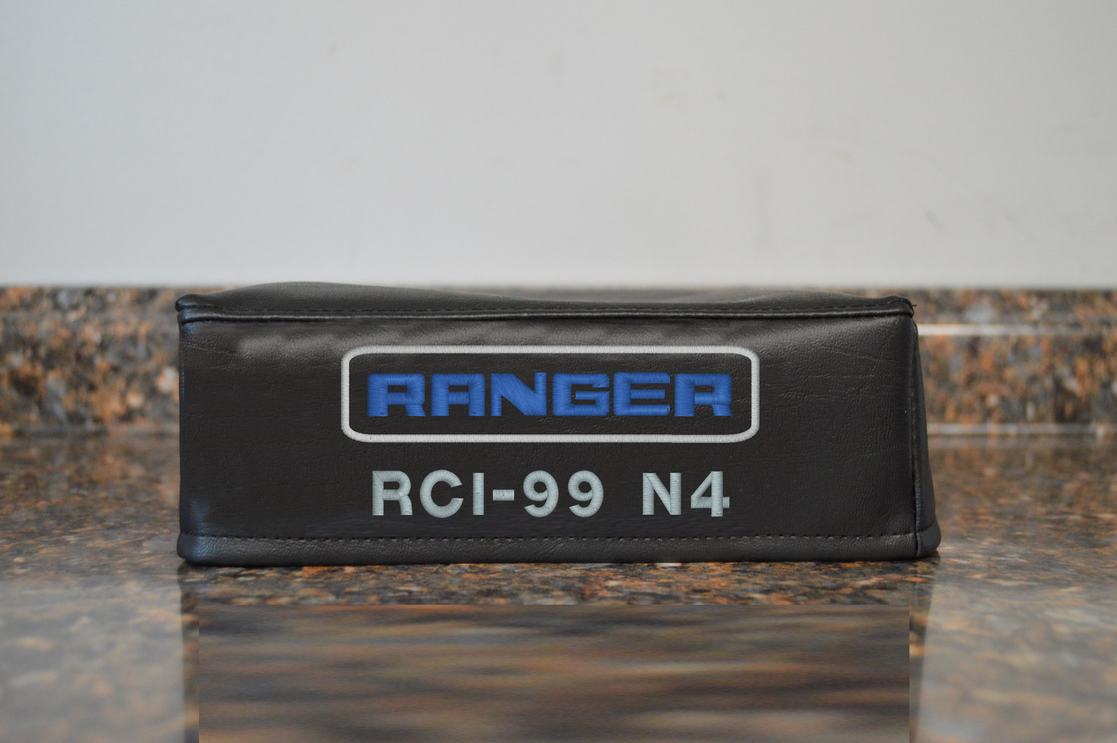 Ranger RCI-99 N4 Signature Series CB Radio Amateur Radio Dust Cover