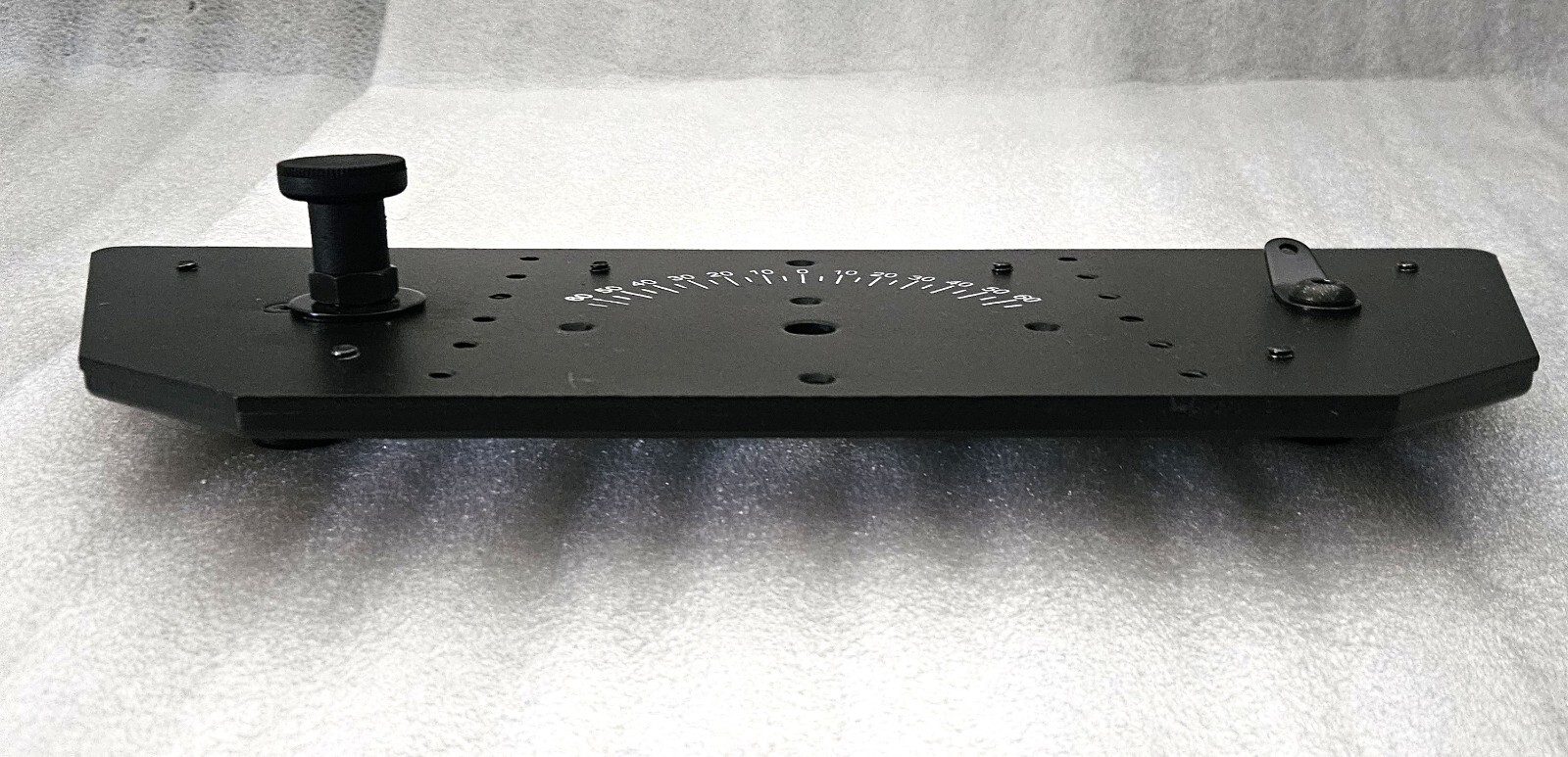 Adamson MASS System Multi-Purpose Rigging Plate for M15 [932-0010]
