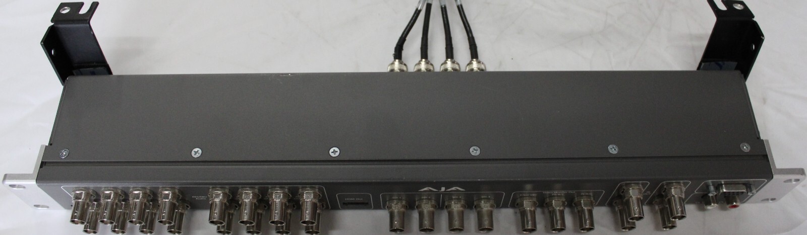 AJA K3G Breakout Box