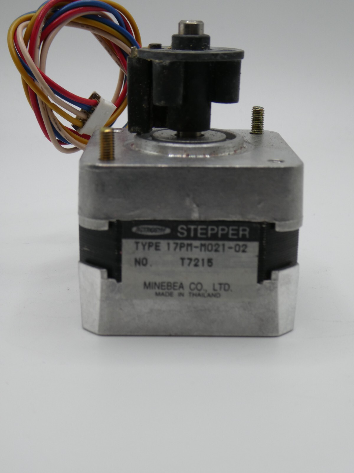 NMB - Minebea 17PM-M021-02 Stepper Motor