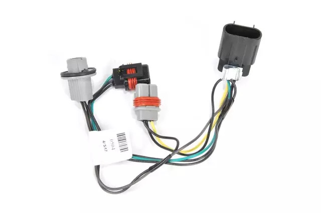 Genuine ACDelco Headlamp Wiring Harness 16530756