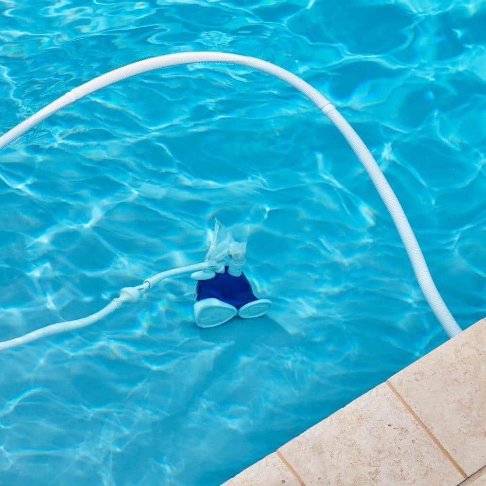 3 1/2 Ft. Connector Hose for Automatic Swimming Pool Cleaners