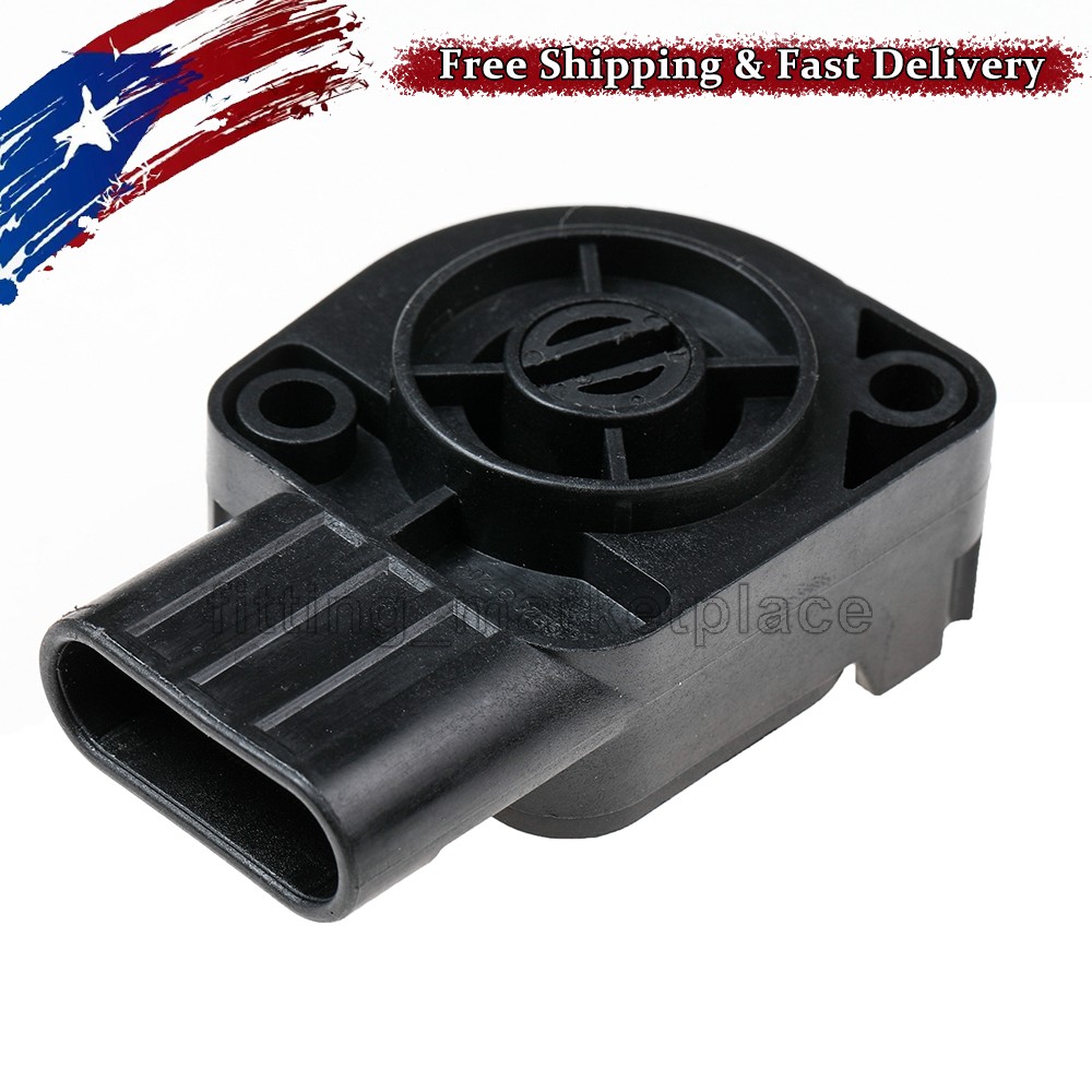 For Williams Controls Throttle Position Sensor 133284 131973 2603893C91 85101350