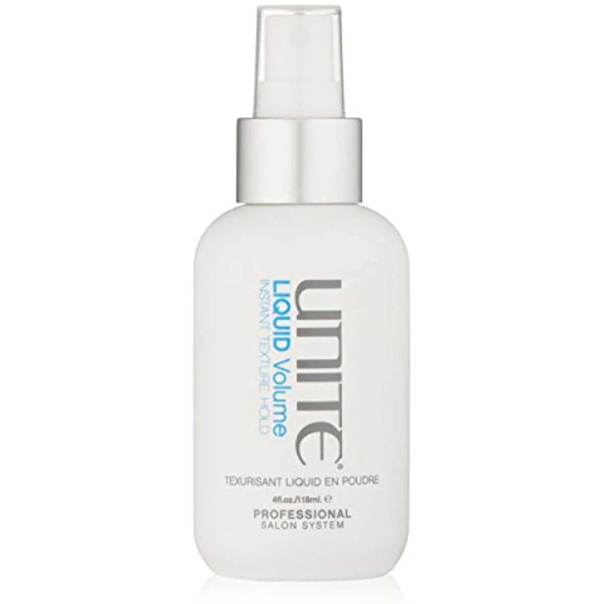 Unite LIQUID Volume 4oz / 188 ml