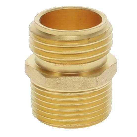 Clayton Mark Hose Adaptor