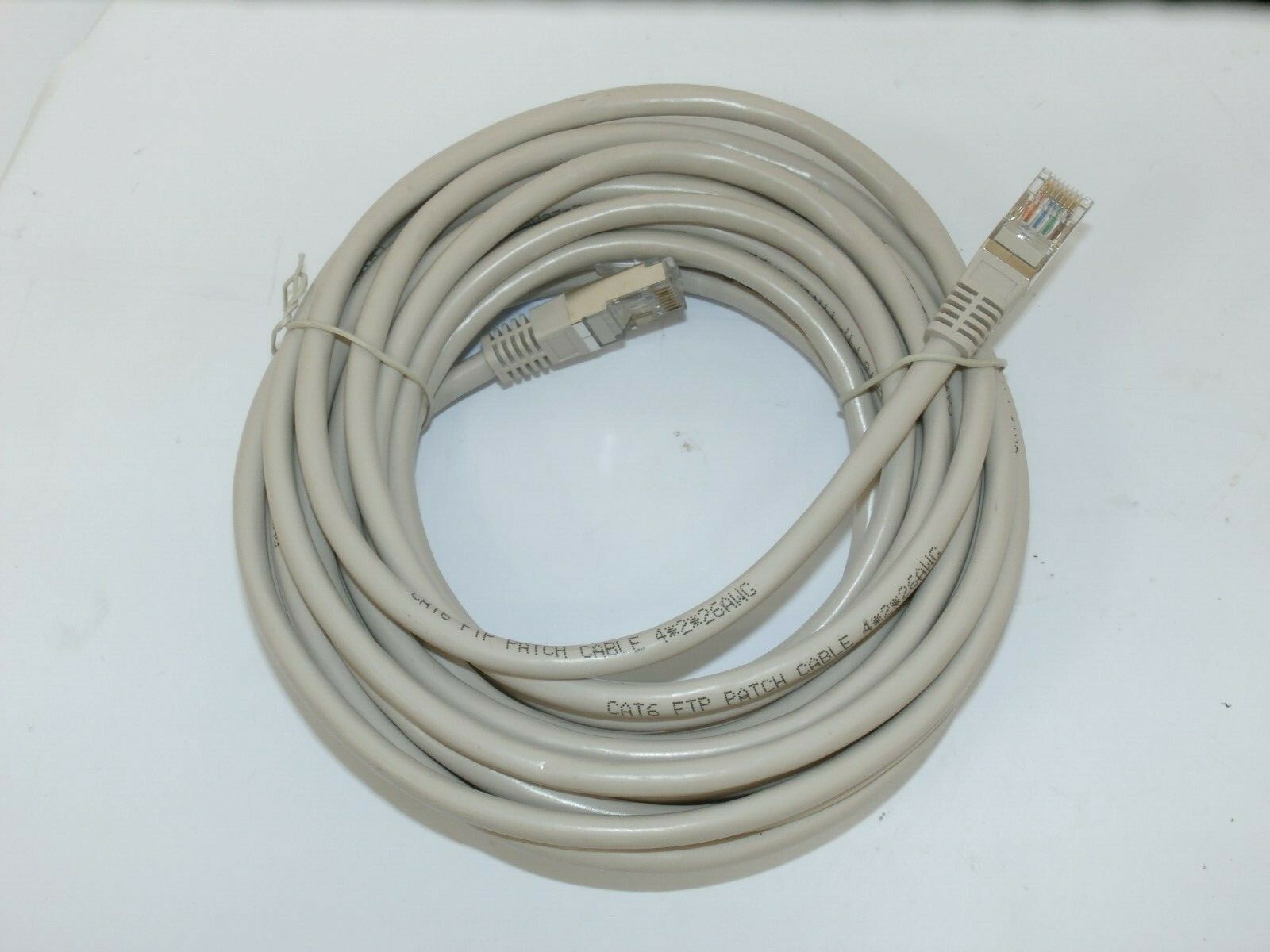 Waters Shielded Patch Cable 441000930, 25ft