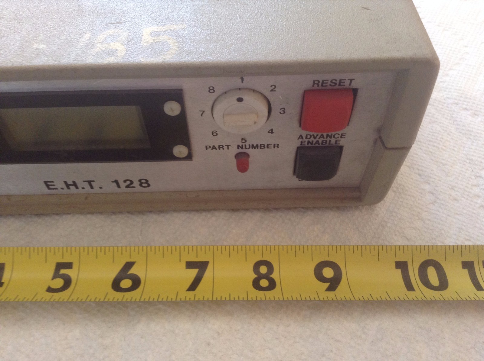 EHT128 Cable Tester