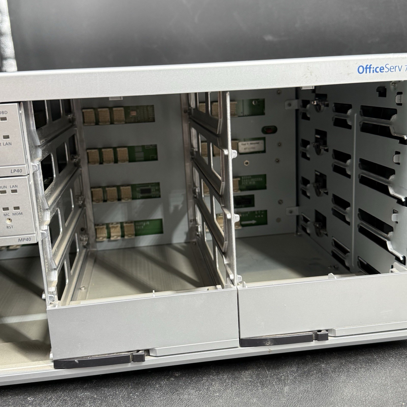 SAMSUNG OfficeServ 7400