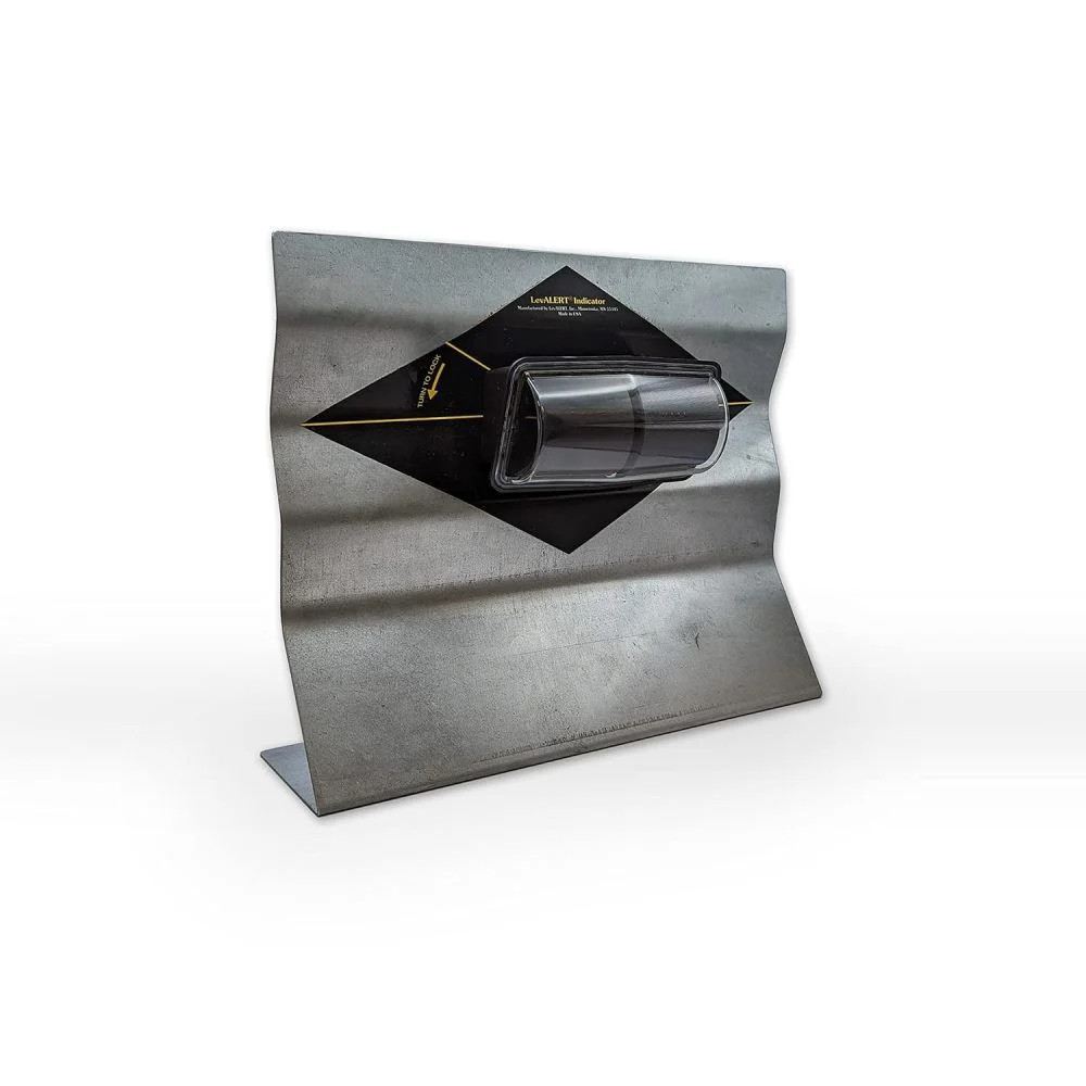 Levalert Model 760 Hi-Visibility Bin Level Indicator