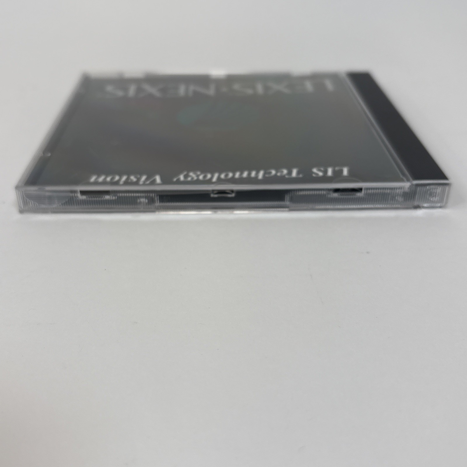 Lexis-Nexis LIS Technology Vision Version 1.0 32MG RAM (CD/1997)