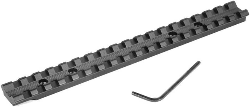 EGW T/C Venture, Compass Short Action Picatinny Scope Mount 20 MOA 46922