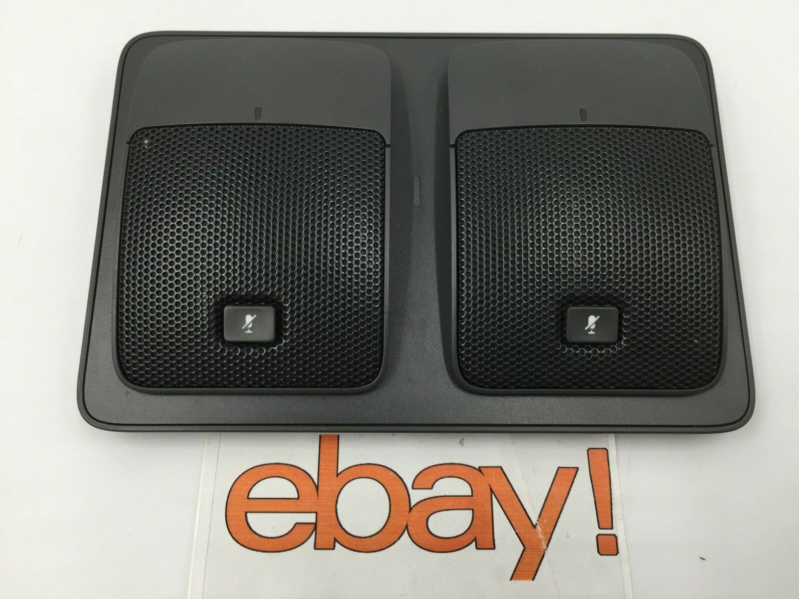 Cisco CP-8831-MIC-WRLS Wireless Microphone Kit IP Conference Phone 8831 NO ADPTR