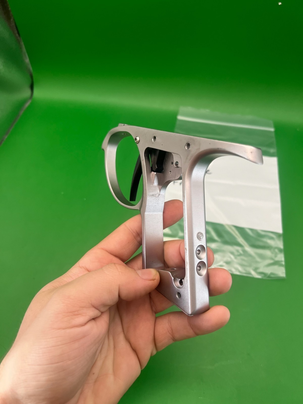 Proto/Dye PM6 Paintball Marker Frame