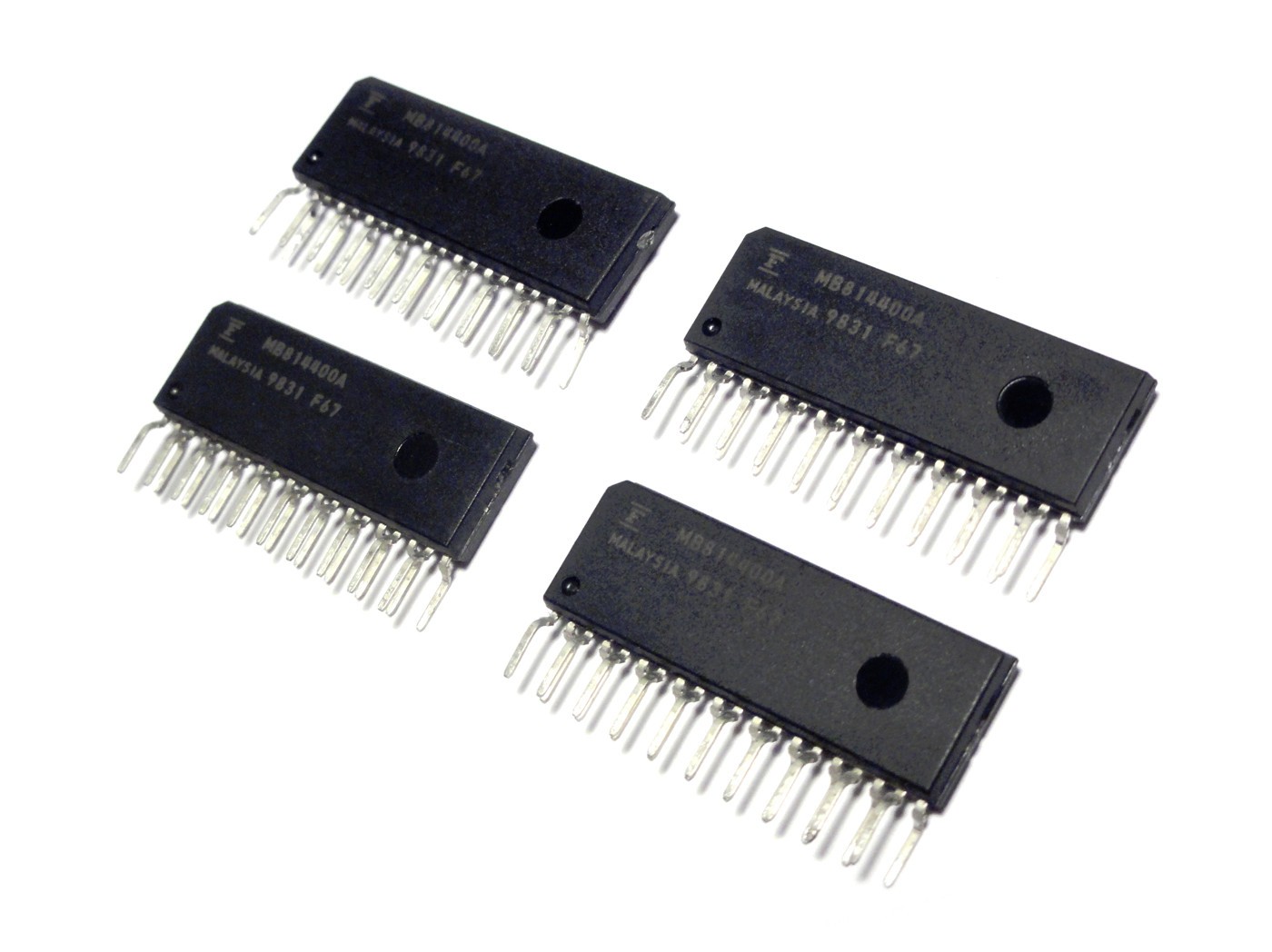 32 Second Memory Upgrade Chips for Lexicon Jamman Jam Man Delay Looper Rack