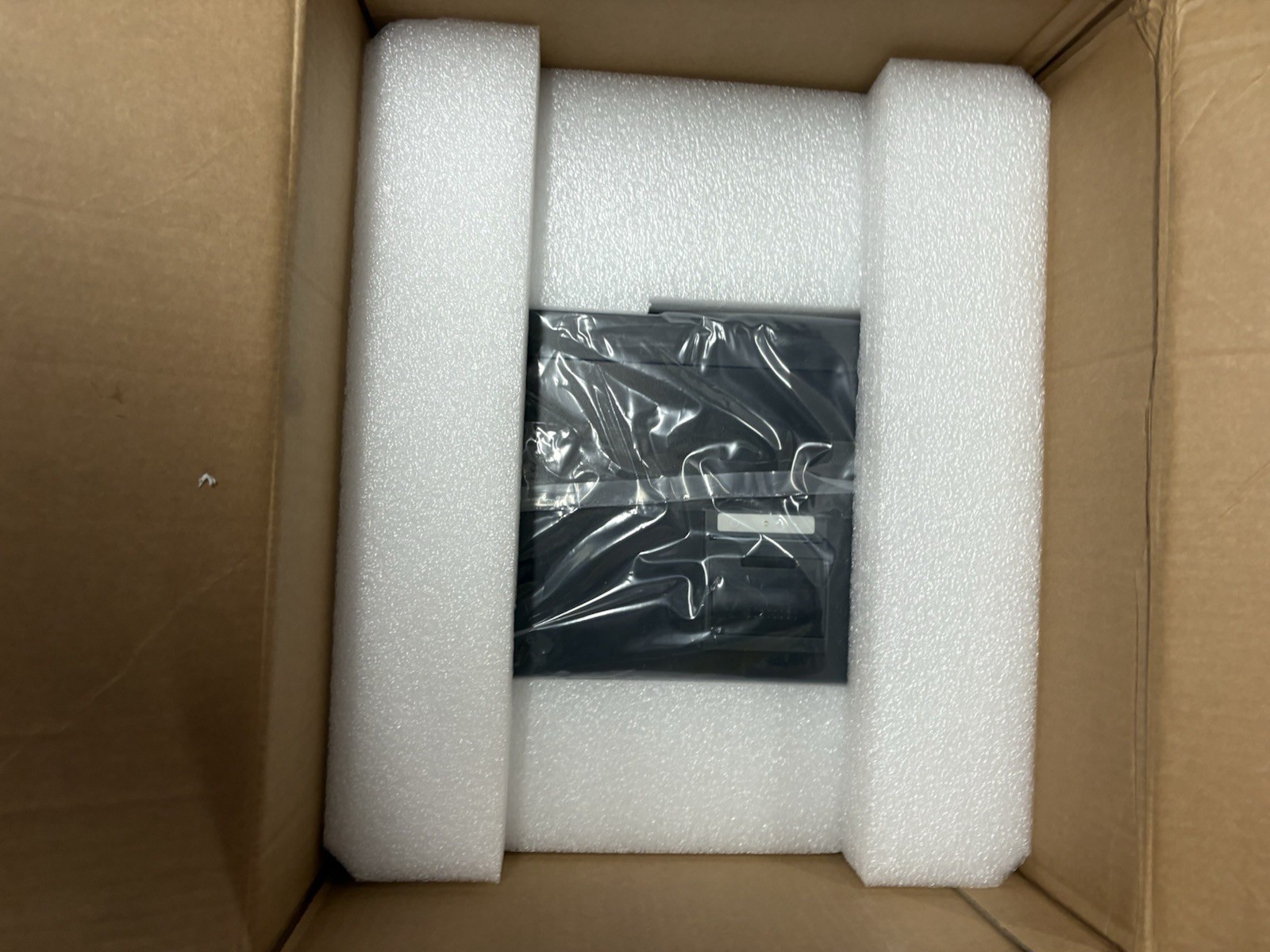 Abaxis Vetscan HM5 Hematology Analyzer , New In Box.